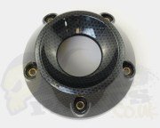 Exhaust Cover - Yamaha TMAX