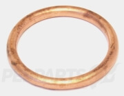 Exhaust Gasket- Honda CBF/ CBR 125cc