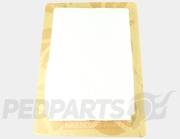 Exhaust Silencer - Wool/ Wadding/ Packing