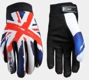 Five - Planet England Gloves