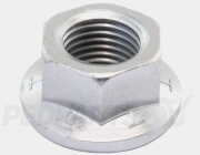 Flywheel Side Crank Nut- Yamaha YZF-R125, MT-125