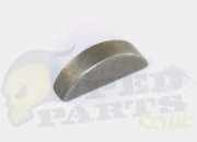 Flywheel Woodruff Key - Derbi D50B, EBE/EBS