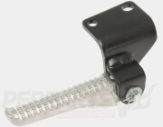 Foot Pegs- Piaggio NRG Power
