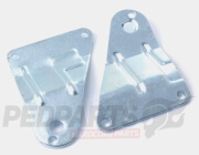 Footpeg Hangers 910 - Polini Minimoto