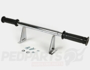 Footrest Bar- Vespa Largeframe, PX & T5