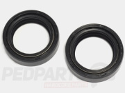 Fork Oil Seals- Honda/ Kymco