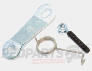 Front Brake Arm RHS - Polini Minimoto