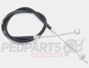 Front Brake Cable - Polini Minimoto
