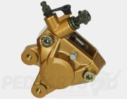 Front Brake Caliper- Aerox/ Piaggio NRG/ Typh...