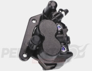 Front Brake Caliper- Derbi Senda 2011-