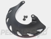 Front Brake Cover - Polini Minimoto