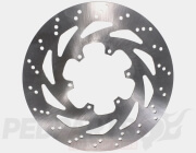 Front Brake Disc- Derbi Senda 2010-20