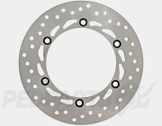 Front Brake Disc- Honda Forza 125/ SH300