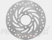 Front Brake Disc- Honda NSC, PCX, SH125