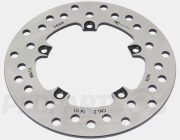 Front Brake Disc- Piaggio 1