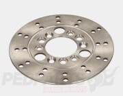 Front Brake Disc- Piaggio/ Peugeot/ Aerox
