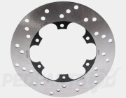 Front Brake Disc- SR Motard/ Typhoon/ GTS