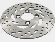 Front Brake Disc- Suzuki Address UK110