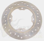 Front Brake Disc - Honda SH 125cc 01-09