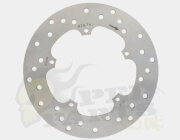 Front Brake Disc - Piaggio Liberty
