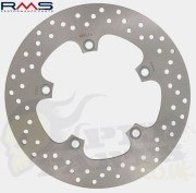 Front Brake Disc - Yamaha X-Max