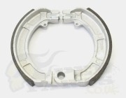 Front Brake Shoes- Vespa Largeframe