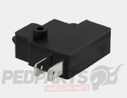 Front Brake Switch- Honda