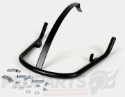 Front Bumper- Vespa GTS 125-300