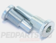 Front Caliper Bolts 5