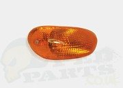 Front Indicators Lens - Gilera Stalker