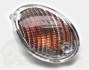 Front Indicator - Yamaha Neos