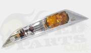 Front Indicators- Piaggio Zip