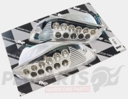 Front LED Indicators - Vespa LX/S