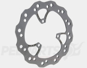 Front NG Brake Disc- Peugeot Speedfight 3/4