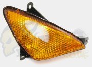 Front Orange Indicators - Yamaha TMAX 500 01-07