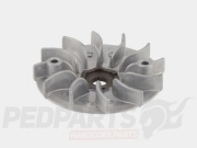 Front Pulley- 125cc Sym/ Peugeot 4-Stroke