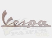 Leg Shield Badge- Vespa