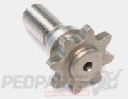 Front Sprocket 8 Tooth - Polini Minimoto