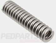Front Suspension Spring- Vespa Largeframe 125...
