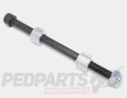 Front Wheel Bolt 5