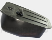 Fuel Tank- Vespa 50-125 Smallframe