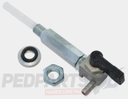 Fuel Tank Tap - Polini Minimoto