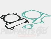Gasket Set- Malossi 190cc Piaggio 4-Stroke