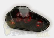 Gilera DNA Rear Light
