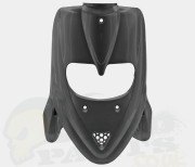 Gilera Stalker Front Black Fairing/ Panel