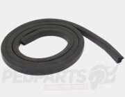 Glove Box Door Gasket- Piaggio/ Vespa