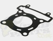 Head Gasket - Yamaha X-Max, YZF-R 125cc