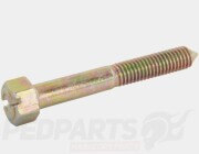 Headset Cover Screw- Vespa PX, T5 & Largeframe