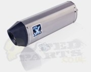 IXIL SOVE Exhaust- Yamaha MT125 14-15