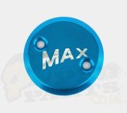 Ignition/ Chain Cover- Yamaha TMAX 01-11